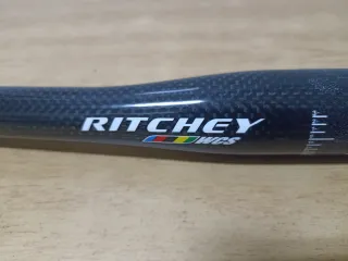Manillar nuevo carbono ritchey wcs plano flat