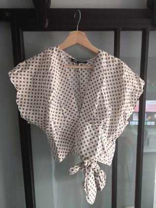 Top Zara 
