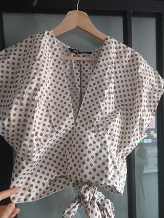 Top Zara 