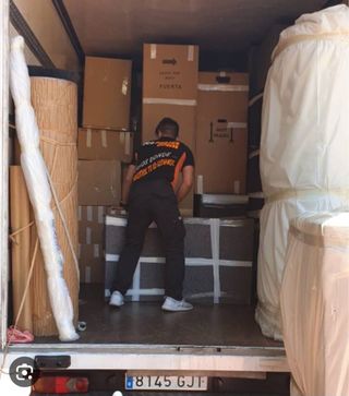 Portes economicos al momento