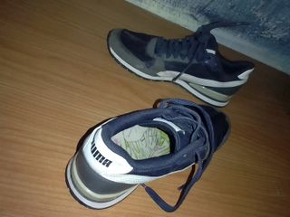 Puma Scarpe Ginnastiche EU 39