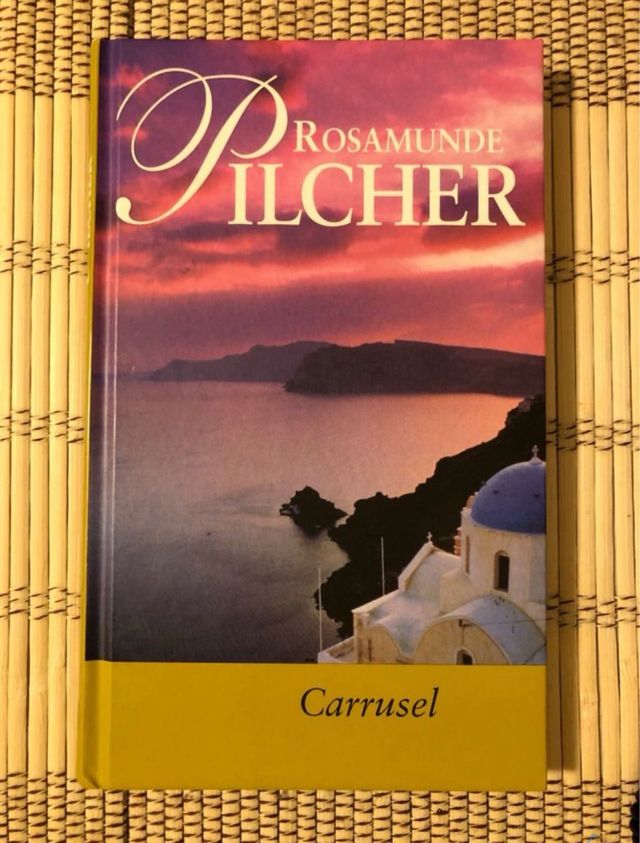 Lote 2 Libros Rosamunde Pilcher