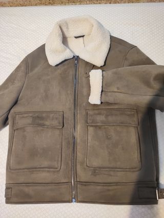 Chaqueta 