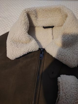 Chaqueta 