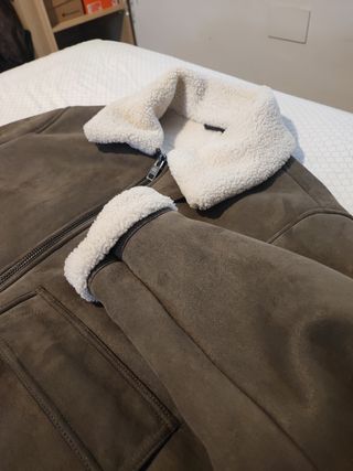 Chaqueta 