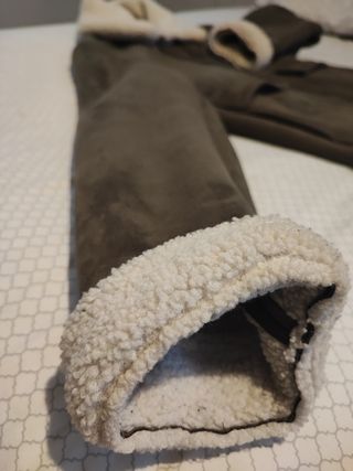 Chaqueta 