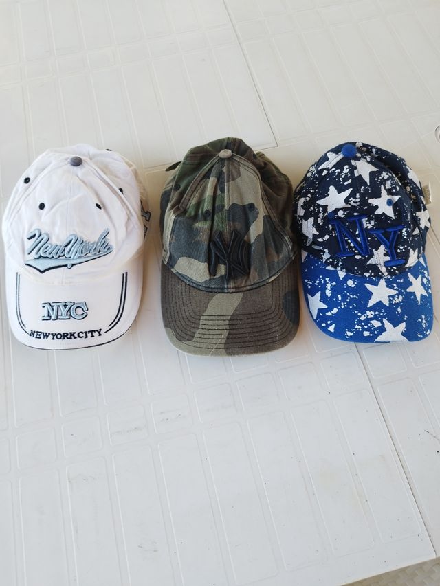 3 Cappellini New York NYC