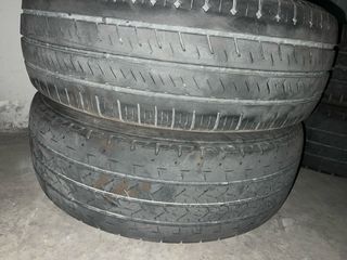 Llantas Volkswagen transporter 16”