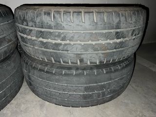 Llantas Volkswagen transporter 16”