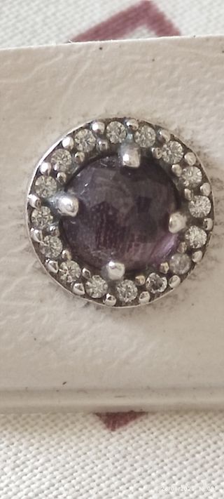 Pendientes Plata