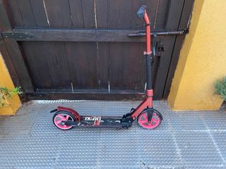 Patinete Infantil Plegable