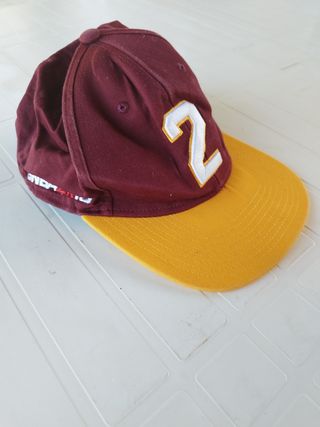 3 Cappellini Sportivi: Washington Capitals, Chicag