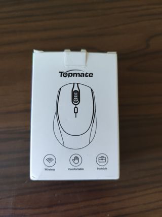 Mouse Wireless TopMate
