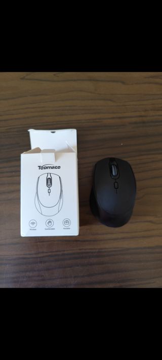 Mouse Wireless TopMate