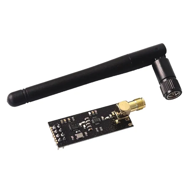 Módulo inalámbrico NRF24L01