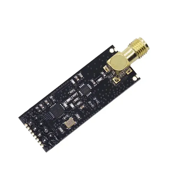 Módulo inalámbrico NRF24L01