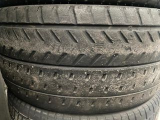 Neumáticos Slick Pirelli clásicos 235/40/17