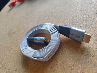 Cable HDMI Philips Alta Velocidad