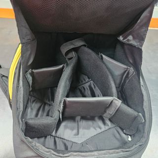 Mochila Nikon - Fotografia