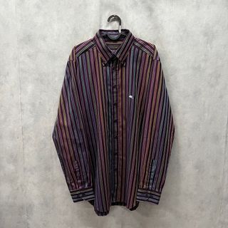 Camicia Etro Milano Multicolore