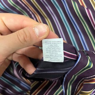 Camicia Etro Milano Multicolore
