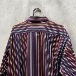 Camicia Etro Milano Multicolore