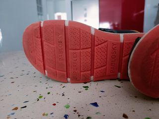 Sandalias Pablosky niño,talla 32