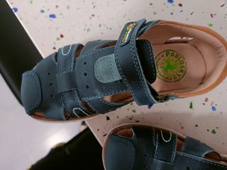 Sandalias Pablosky niño,talla 32