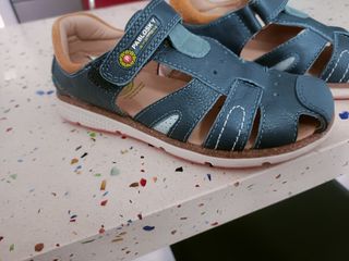 Sandalias Pablosky niño,talla 32