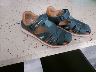 Sandalias Pablosky niño,talla 32