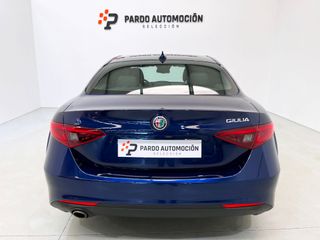 Alfa Romeo Giulia 2.2 Super AT 160CV