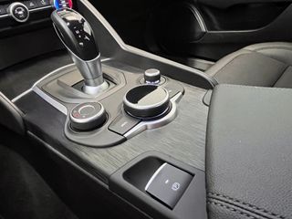 Alfa Romeo Giulia 2.2 Super AT 160CV