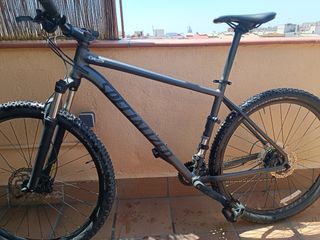 Bicicleta de montaña Specialized Gravel
