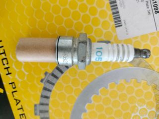 Kit Kawasaki KX 85: Filtro, Embrague...