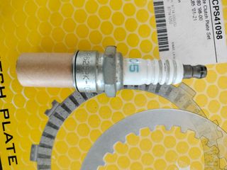 Kit Kawasaki KX 85: Filtro, Embrague...