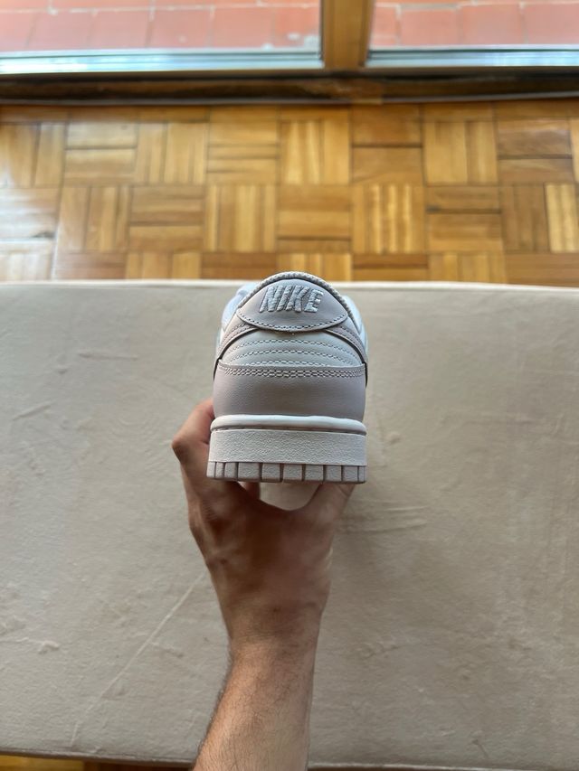 Zapatillas Nike Dunk Low Retro Venice (2021)