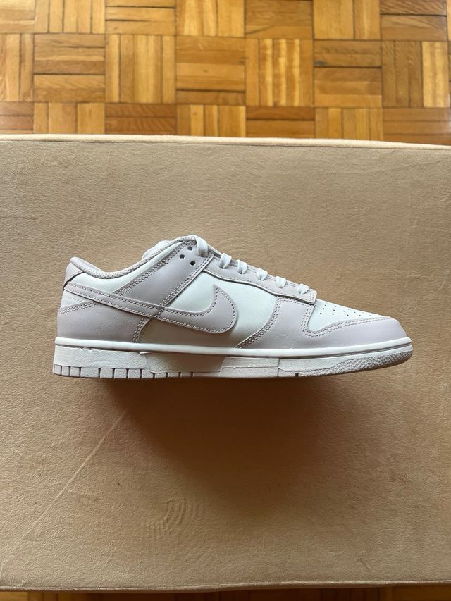 Zapatillas Nike Dunk Low Retro Venice (2021)