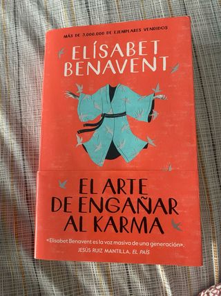 El arte de engañar al karma / The Art of Cheati...