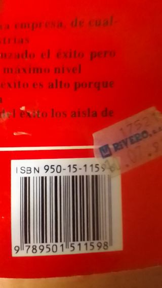 El triunfo del ejecutivo