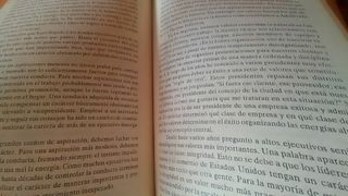 El triunfo del ejecutivo