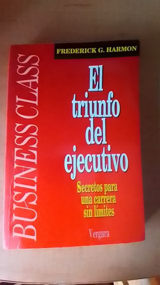 El triunfo del ejecutivo