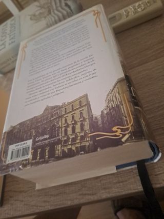 La ley de los justos (Novela histórica) (Spanis...