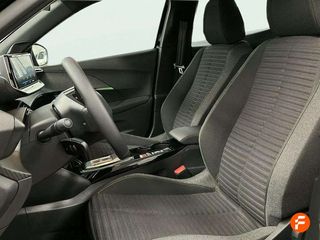 Peugeot 2008 Eléctrico Allure 156 (115kW)