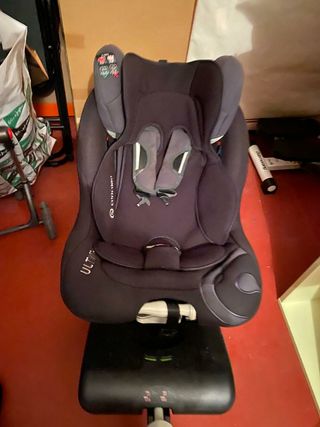 Silla coche Concord Ultimax Grupo 0/1