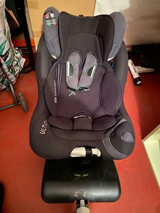 Silla coche Concord Ultimax Grupo 0/1