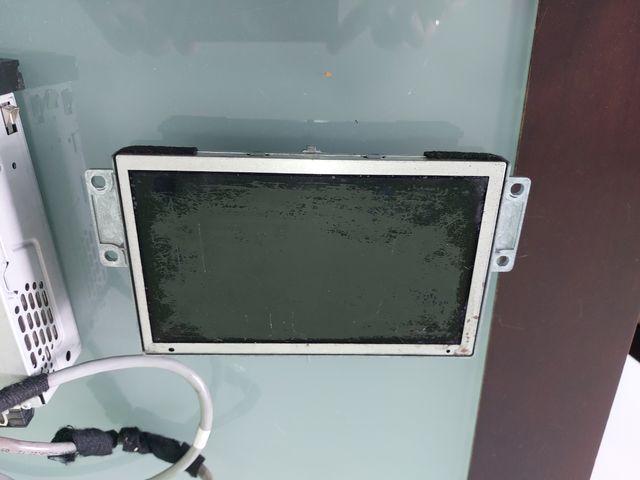 RNEG1 Citroën C3 GPS Radio 2010