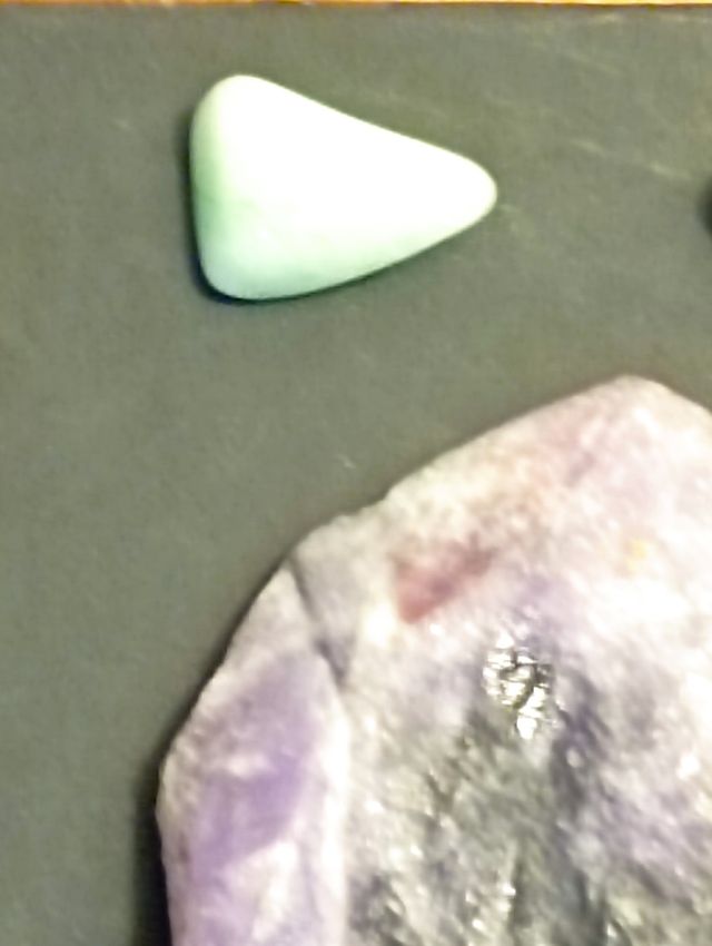 Lote de 10 Piedras Semipreciosas.