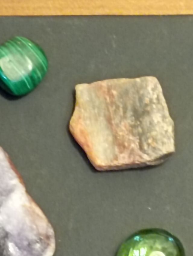 Lote de 10 Piedras Semipreciosas.