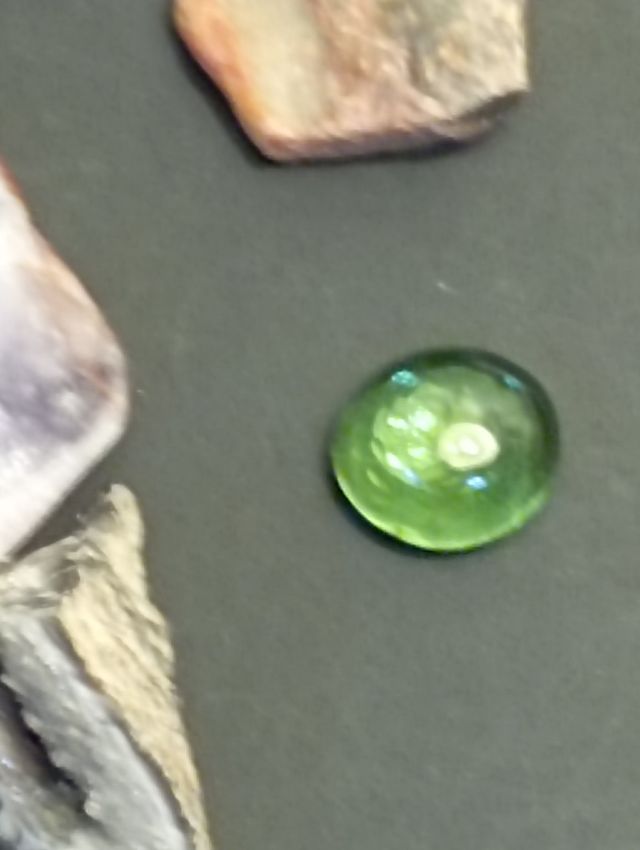 Lote de 10 Piedras Semipreciosas.