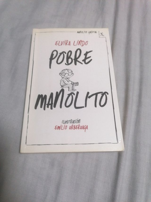 Pobre Manolito